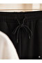Men's Ottoman Patched Polo Collar and Sweatpants 2-Piece Set - 2