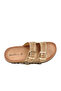 7047 Z Gold Women's Slippers - 4