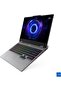 LOQ Intel Core i7-13645HX 16GB 1TB SSD 15,6 inç FHD 144Hz RTX 5060 8GB GDDR7 FreeDOS 83JE01BETR - 7