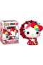 Pop! Hello Kitty in Kimono - 3