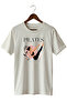 Balance in Motion Special Design Pilates T-Shirt
