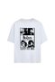 The Beatles Printed Premium Unisex Cotton T-Shirt |   Specially Designed High-Quality Printed T-Shirt