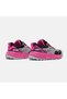 Jkubs2622 Kubor Jr Girls' Outdoor and Trail Shoes - Grey/Pink - 4