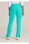 Grsp526T Serena Women's Scrubs Jogger Pants – Imported, 7 Pockets, Lace-Up Waist, 4-Way Stretch Doctor/Nurse Single Pants - 5