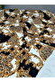 Velora digital print crepe fabric - 4