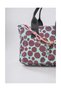 Ccs 18150 Women's Crossbody Bag Green - Brown - 4