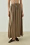 Lovely Suit Brown - 5