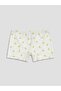 Printed Girls' Boxer Shorts 3-Pack (S6) - 5