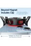 S01 S01 Magnetic Phone Cooler - Compact Semiconductor Cooling Fan for Gaming & Streaming - 6