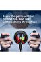 S01 S01 Magnetic Phone Cooler - Compact Semiconductor Cooling Fan for Gaming & Streaming - 4