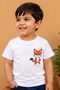 Boys Graphic Short Sleeve T-Shirt - 2