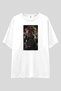 House of the Dragon Series T-Shirt |   Unisex 100% Cotton Printed Custom Design Tee