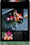 Botanicals Pink Flower Bouquet 10342 - 14+ Flower Model Making Set (749 Pieces) - 4
