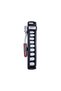 Pattfield 3/8 socket set, 10 pieces