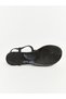 Seray New Season Stoned Women's Sandals - 3