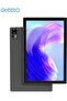 TAB 16 Tablet 10.1-Inch IPS LCD/Octa Core 2.0GHz Android 14 4G 12GB+512GB 8MP+13MP Camera - Gray - 3