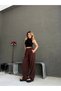 Women's Kupra Tencel Fabric Pants Relaxed Fit Lightweight Flowy Pants - Premium Modal - 3