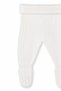 100% Cotton Knitted Baby Booties Pants Underwear Leggings 50187 - 3