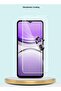 Oukitel C2 4G 2025 Premium Series Curved Edges 9H 2.5D Tempered Glass 2 Pack Clear - 5