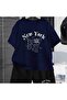Street Spirit T-Shirt That Goes with Every Combination