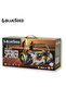 BS-311 Bluetooth Speaker, IPX6 Waterproof Outdoor Speaker, 12-Hour Battery Life, 10m Wireless Range - 2