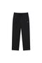 Men Regular Straight Nylon Stretch Joggers - 3