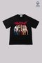 Manifest Group Design Girls' T-Shirt 100% Cotton 4-13 Years