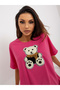 Lady blouse - 3
