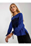 Lady blouse - 5