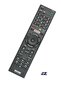 New Replacement Remote Control for Sony TV - Compatible with XBR-65X900C, XBR-55X900C, KDL-55W800C, XBR-49X800C & More - Includes Battery - 2