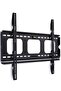 TV Stand/Television Stands for 32-60 Inch TV. Wall Mount TV Stand with Rugged Double Arm Bracket