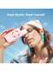 iPhone 15 Plus Case with Integrated Camera Lens Protection [TOP N56 Magnets] Pink - 6
