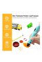 3D Printing Pen with LCD Display for Kids & Adults – DIY Arts & Crafts Tool with 3 PLA Filaments - 3