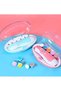 Baby Nail Clippers, Safe Electric Baby Nail File Kit for Newborns, Kids, Toes and Nails Care - 2