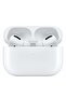 In-Ear Bluetooth Earbuds With Charging Case White