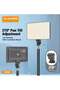 U480 LED Light Bright Versatile Professional Lighting Solution - 4