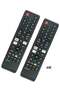Universal Replacement Remote Control BN59-01315A Compatible with Samsung Smart TVs - 2