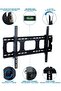 Tilting TV Wall Mount Bracket For Samsung Sony Vizio LG Panasonic TCL Element 32-65 Inch TVs - 4