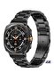Magnetic Stainless Steel Band For Samsung Galaxy Watch Ultra 47mm