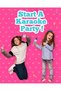 2-Pack Kids Karaoke Microphones - Portable Bluetooth Singing Toys for Girls and Boys, Perfect Birthday Gifts (Blue & Pink) - 6
