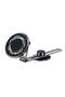 Magnetic Monitor Phone Holder for MackBook iPhone 14/Tesla Model 3 (Dark Grey)