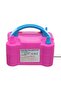 Electric Balloon Pump – Durable & Sturdy, High-Quality Lightweight Design (21x14x17 cm) - 5