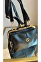 Women's Burslu Bag Black