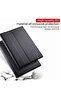 New Keyboard Case Compatible for Galaxy Tab S6 Lite 2020 – Detachable Wireless Keyboard with Pencil Holder - 5
