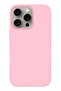 Liquid Silicone Case for iPhone 16 Pro - Ultra Slim Design with Soft Anti-Scratch Microfiber Lining & Drop Protection - 2