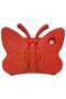 iPad case for Kids, 3D Cartoon Butterfly Non-Toxic EVA Light Weight Kid Proof Shockproof case - 5