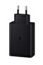 65W Power Adapter Trio – High-Performance Multi-Device Charger (Black)