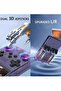 R36S Retro Handheld Gaming Console | 30,000+ Classic Games | 3.5" IPS HD Screen | Linux Dual System | 3500mAh Battery | Portable Video Game Player for Kids & Adults - 4