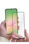 Galaxy A56 6.7-Inch Tempered Glass Screen Protector, Full Coverage, 9H Hardness, HD Clarity - 4
