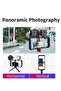 MT-33 Phone Stand Tripod ABS Video Recording Vlog Mobile Phone Rig Cage - 6